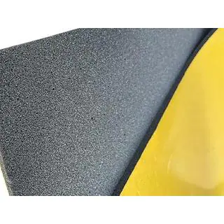 Skaņu absorbējoša loksne Ultimate U-Power overtone 7mm (75x100cm) foto 4