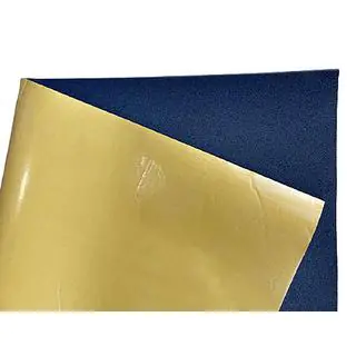 Skaņu absorbējoša loksne Ultimate U-Power overtone 7mm (75x100cm) foto 2
