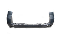 Toyota Land Cruiser Prado 150 2009–2023 Facelift pārbūves komplekts no 2009-2016 uz 2017- (Elite set) foto 13
