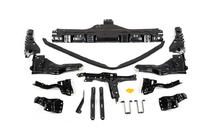 Toyota Land Cruiser Prado 150 2009–2023 Facelift pārbūves komplekts no 2009-2016 uz 2017- (Elite set) foto 15