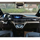 Mercedes Vito/V klase W447 2014– Panelis komplektā (samontēts) foto 2