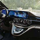 Mercedes Vito/V klase W447 2014– Panelis komplektā (samontēts) foto 5