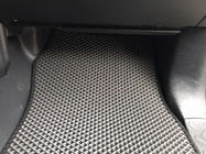 Toyota FJ Cruiser 2006–2022 EVA auto paklājiņi (melni) foto 6