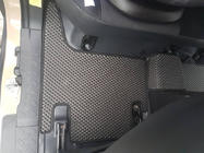 Toyota FJ Cruiser 2006–2022 EVA auto paklājiņi (melni) foto 10