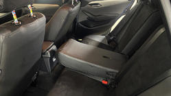 BMW X1 E84 2009–2015 Auto sēdekļu pārvalki eko āda+audums+Alcantara Antara A001 (pilns salona komplekts) foto 10