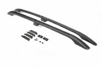 Renault Kangoo/Express 2021– Melni jumta reliņi (Express) Plastmasas kājiņa foto 11