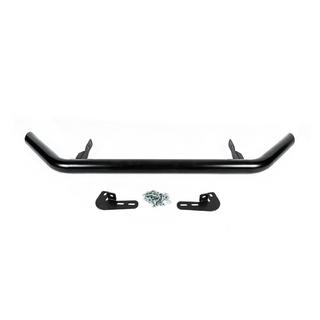 Priekšējais aizsargstienis Texas (76 mm, melns) Mitsubishi L200 2006–2015 foto 3