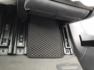 Volkswagen ID.6 2021– EVA auto paklāji (Melni) 2 rindas foto 13