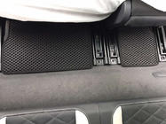 Volkswagen ID.6 2021– EVA auto paklāji (Melni) 2 rindas foto 16