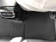 Volkswagen ID.6 2021– EVA auto paklāji (Melni) 2 rindas foto 8