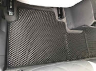 Volkswagen ID.6 2021– EVA auto paklāji (Melni) 2 rindas foto 11