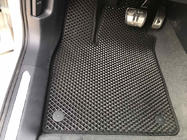 Volkswagen ID.6 2021– EVA auto paklāji (Melni) 2 rindas foto 2