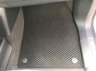 Volkswagen ID.6 2021– EVA auto paklāji (Melni) 2 rindas foto 5