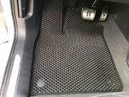 Volkswagen ID.6 2021– EVA auto paklāji (Melni) 2 rindas foto 4