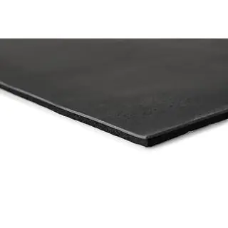 Ultimate U-Power Monster Flying siltumizolācijas paklājs 8 mm (50x75 cm) foto 3