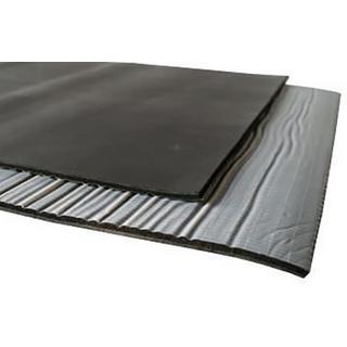 Ultimate U-Power Monster Flying siltumizolācijas paklājs 8 mm (50x75 cm) foto 2