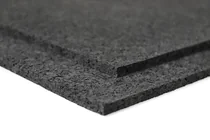 Ultimate U-Power Vulcan Corky siltumizolācijas paklājs 6 mm (50x100 cm) foto 2