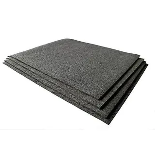 Ultimate U-Power Vulcan Corky siltumizolācijas paklājs 6 mm (50x100 cm) foto 1