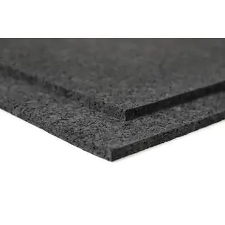 Ultimate U-Power Vulcan Corky siltumizolācijas paklājs 6 mm (50x100 cm) foto 2