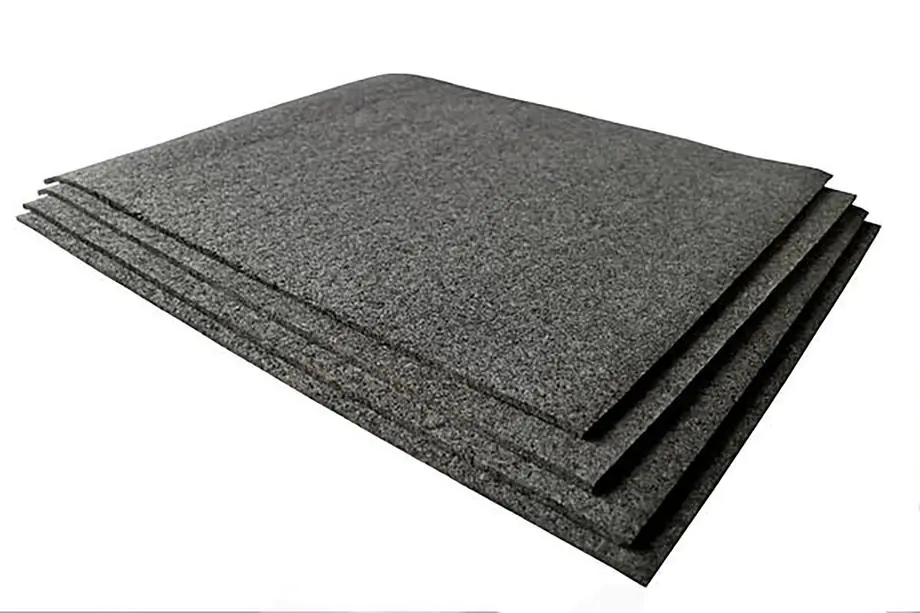 Ultimate U-Power Vulcan Corky siltumizolācijas paklājs 6 mm (50x100 cm) Image