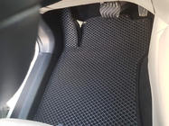 Nissan Qashqai 2014–2021 Salona paklājiņi Rogue Sport (EVA, melni) foto 1