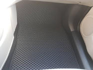 Nissan Qashqai 2014–2021 Salona paklājiņi Rogue Sport (EVA, melni) foto 5