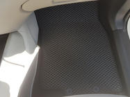 Nissan Qashqai 2014–2021 Salona paklājiņi Rogue Sport (EVA, melni) foto 7