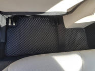 Nissan Qashqai 2014–2021 Salona paklājiņi Rogue Sport (EVA, melni) foto 11