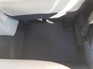 Nissan Qashqai 2014–2021 Salona paklājiņi Rogue Sport (EVA, melni) foto 13