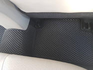 Nissan Qashqai 2014–2021 Salona paklājiņi Rogue Sport (EVA, melni) foto 15
