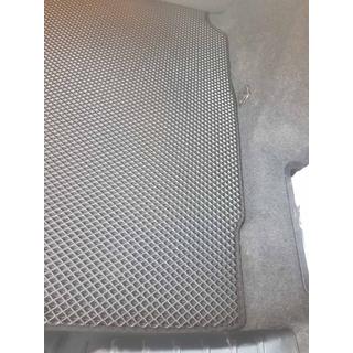 Bagāžnieka paklājiņš EVA V1 (F10, melns) BMW 5. sērija F10/F11 2010–2016 foto 4