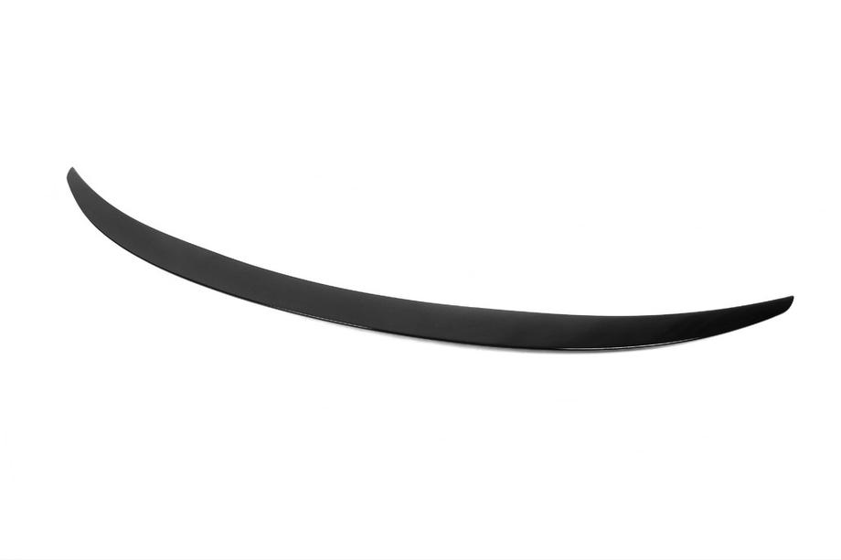 BMW 1. sērija F20/F21 2011–2019 Spoileris (Meliset, krāsošanai) Image