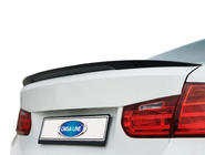 BMW 3. sērija F30/F31 2012–2019 Aizmugurējais spoilers M-Perf (OmsaLine, krāsošanai) foto 2