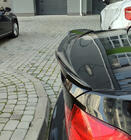 BMW 3. sērija F30/F31 2012–2019 M3 spoileris (OmsaLine, krāsošanai) foto 2
