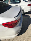 BMW 5. sērija G30/G31 2017–2023 Spoileris Meliset Ince (krāsošanai) foto 6