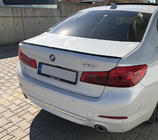 BMW 5. sērija G30/G31 2017–2023 Spoileris Meliset Ince (krāsošanai) foto 1