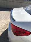BMW 5. sērija G30/G31 2017–2023 Spoileris Meliset Ince (krāsošanai) foto 5