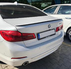 BMW 5. sērija G30/G31 2017–2023 Spoileris Meliset Ince (krāsošanai) foto 2