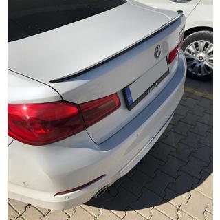 Spoileris Meliset Ince (krāsošanai) BMW 5. sērija G30/G31 2017–2023 foto 3