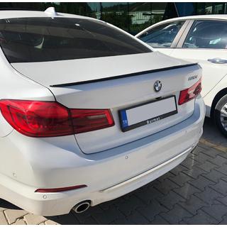 Spoileris Meliset Ince (krāsošanai) BMW 5. sērija G30/G31 2017–2023 foto 2
