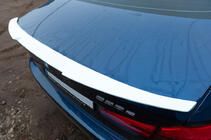 BMW 5. sērija G30/G31 2017–2023 Spoileris Meliset Bat (krāsošanai) foto 6