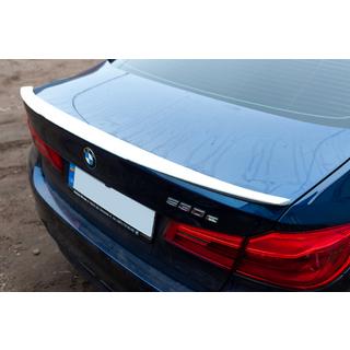 Spoileris Meliset Bat (krāsošanai) BMW 5. sērija G30/G31 2017–2023 foto 1