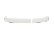 Peugeot Partner Tepee 2008–2018 Anatomic spoilers (2 durvju, krāsošanai) foto 1