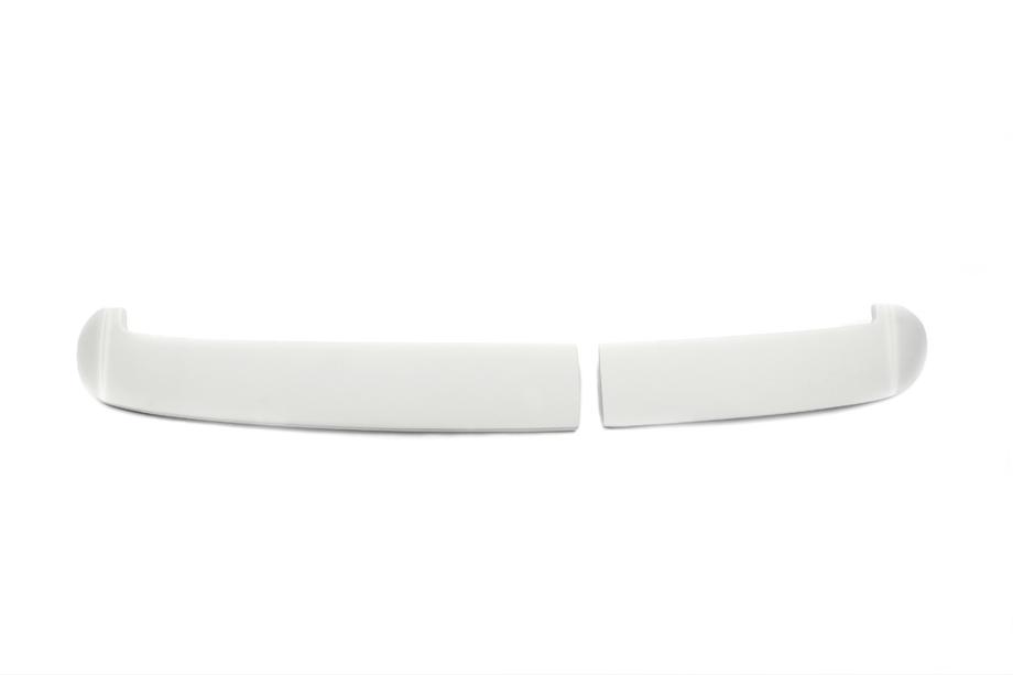 Peugeot Partner Tepee 2008–2018 Anatomic spoilers (2 durvju, krāsošanai) Image