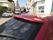 Fiat Bravo 2008–2016 Aizmugurējā loga spoileris (Meliset, krāsošanai) foto 2