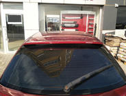 Fiat Bravo 2008–2016 Aizmugurējā loga spoileris (Meliset, krāsošanai) foto 3