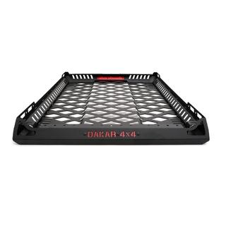 Grozs Dakar rollbāram (100x100 cm) Mitsubishi L200 2015–2024 foto 2