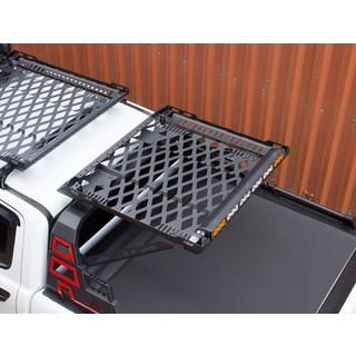 Grozs Dakar rollbāram (100x100 cm) Mitsubishi L200 2015–2024 foto 1