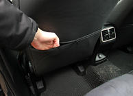 Kia Sportage 2021– Automašīnas sēdekļu pārvalki eko āda + audums + Antara Antara A0010 (pilns salons) foto 10
