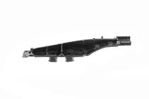 Toyota Land Cruiser Prado 120 2002–2009 Jumta reliņu stiprinājuma kāja, sortimentā (1 gab.) foto 1
